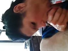 Nevaljala zrelo milf