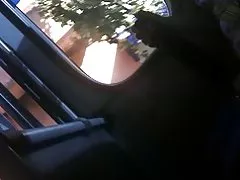 Mislim da ona voli da moj kurac