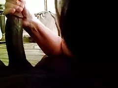 Pušio moj crni dick