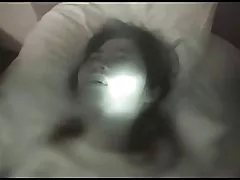 Amatuer azijski domaći svingeri