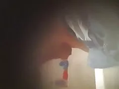 Mama u zakonu tuširanje