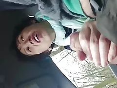 Amater stari azijski auto hj opet