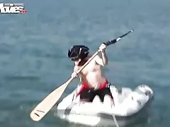 Zabavno filmove njemački seks zabavu na brodu