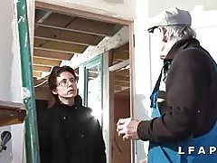 Zrela akademiji grob sodomisee dans un gangbang avec deku