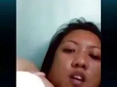 Svida "Skype" sa filipina gin