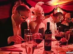 Magme film fetiš zavodnik zabavu