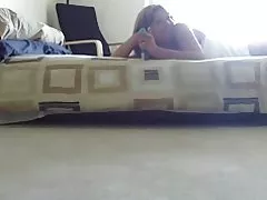 Domaći je zrelo par sobi cirkus