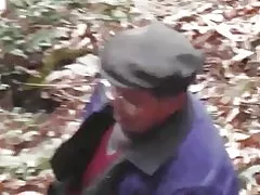 Woods niz - šumi divlji